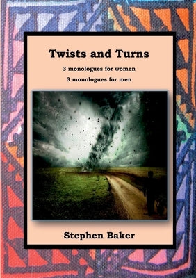 Twists and Turns by Baker, Stephen