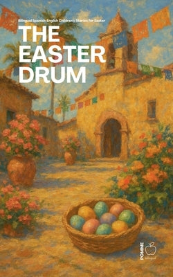 The Easter Drum: Bilingual Spanish-English Children's Stories for Easter by Bilingual, Pomme