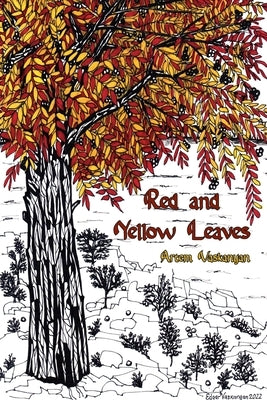 Red and Yellow Leaves by Vaskanyan, Artem