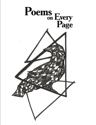 Poems on Every Page by Georgiades, Meiyin