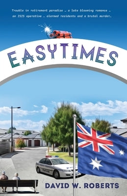 Easytimes by Roberts, David W.