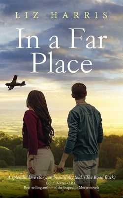 In a Far Place by Harris, Liz
