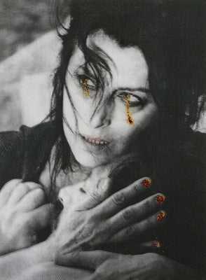 Francesco Vezzoli: Diva by Vezzoli, Francesco