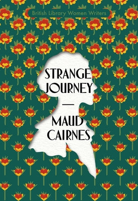 Strange Journey by Cairnes, Maud