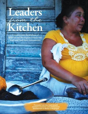 Leaders from the Kitchen by Kitchen Leaders