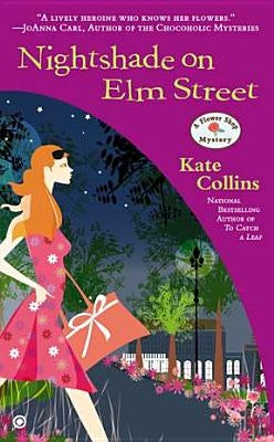 Nightshade on Elm Street by Collins, Kate