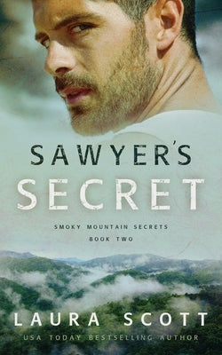 Sawyer's Secret by Scott, Laura
