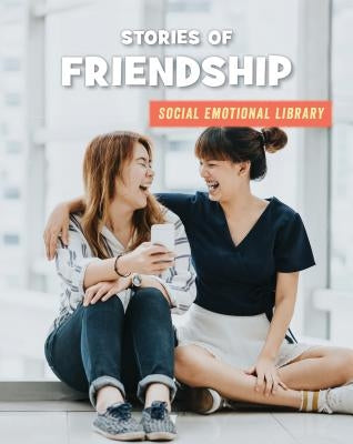 Stories of Friendship by Colby, Jennifer