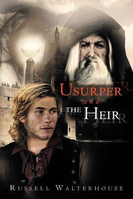 Usurper and the Heir by Walterhouse, Russell