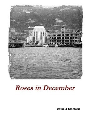 Roses in December by Stanford, David