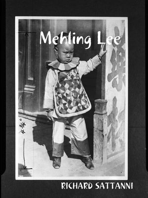 Mehling Lee by Sattanni, Richard