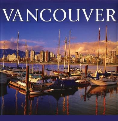 Vancouver by Kyi, Tanya Lloyd