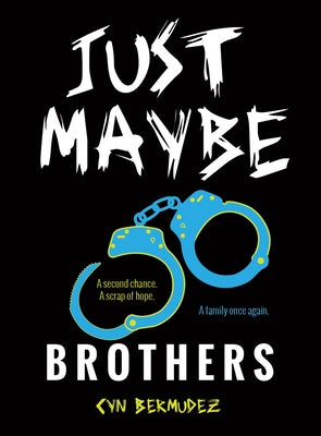 Just Maybe by Bermudez, Cyn