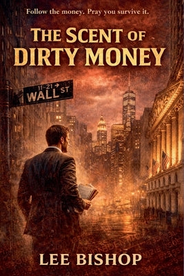 The Scent of Dirty Money by Bishop, Lee