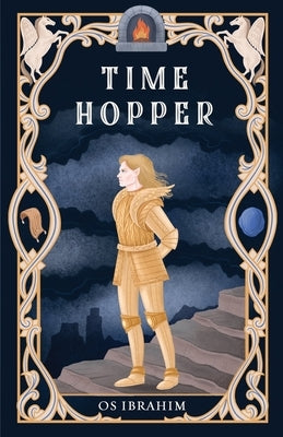 Time Hopper by Ibrahim, Os