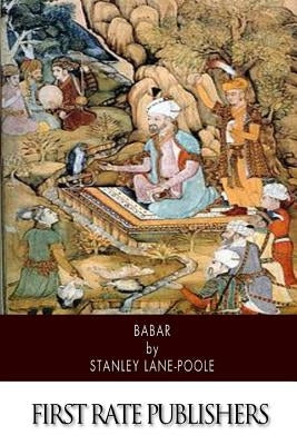 Babar by Lane-Poole, Stanley
