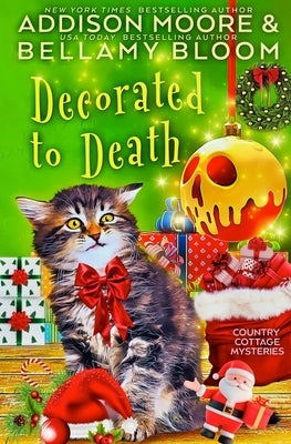 Decorated to Death by Bloom, Bellamy