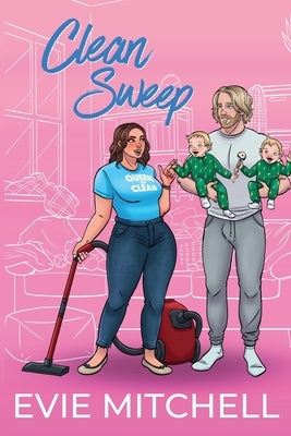 Clean Sweep by Mitchell, Evie