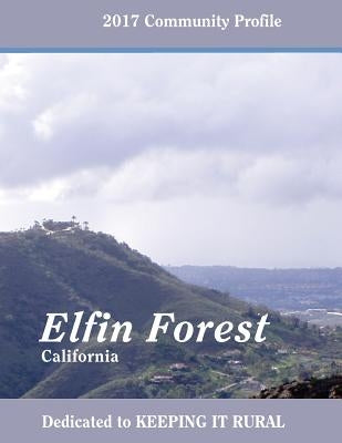 Elfin Forest Community Profile by Council, Elfin Forest Town