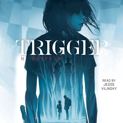 Trigger by Griffin, N.