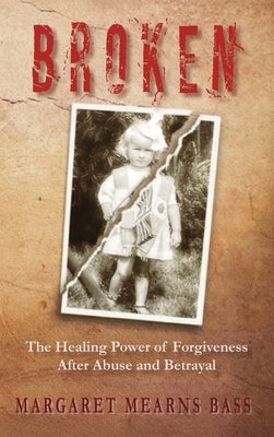 Broken by Bass, Pastor Margaret Mearns