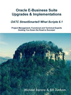 WhatScripts V6.1 by Dunham, Bill