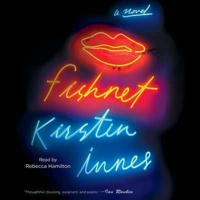 Fishnet by Innes, Kirstin