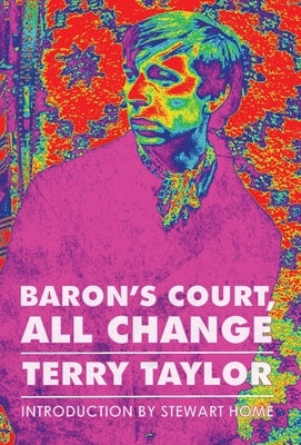 Baron's Court, All Change by Taylor, Terry