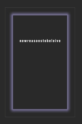 New Reasons To Believe by Kirhan, Murat