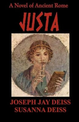 Justa by Deiss, Joseph Jay