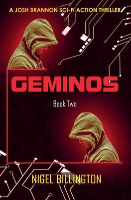 Geminos: Sci-fi Action Thriller by Billington, Nigel