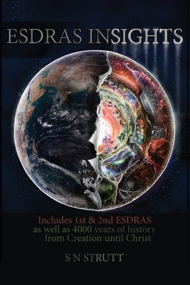 Esdras Insights by Strutt, S. N.