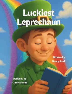 Luckiest Leprechaun by Stark, Nancy Ann