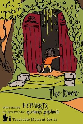 The Door by Harris, P. E.