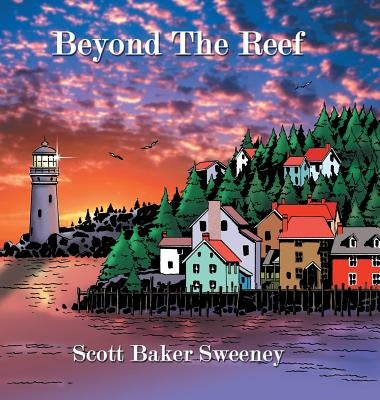 Beyond The Reef by Sweeney, Scott Baker
