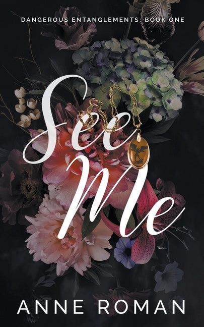 See Me by Roman, Anne