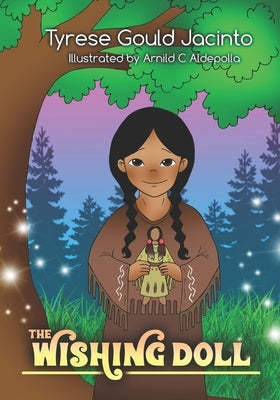 The Wishing Doll by Aldepolla, Arnild C.