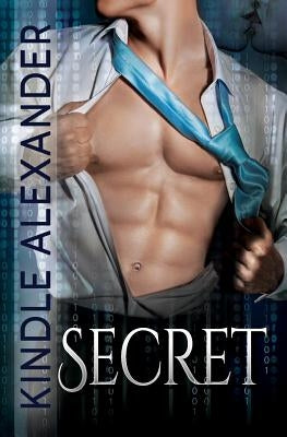 Secret by Ashley, Jae