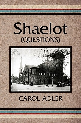 Shaelot (Questions) by Adler, Carol