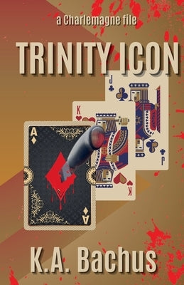 Trinity Icon by Bachus, K. A.