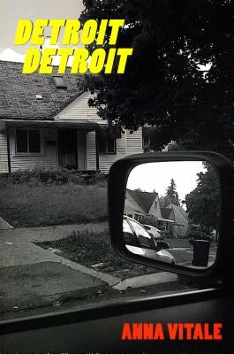 Detroit Detroit by Vitale, Anna