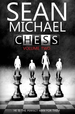 Chess: Vol 2 by Michael, Sean