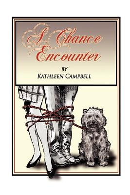 A Chance Encounter by Campbell, Kathleen