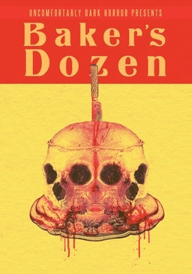 Baker's Dozen by Strand, Jeff