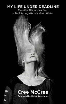 My Life Under Deadline by McCree, Cree