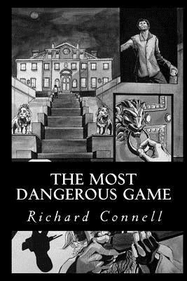 The Most Dangerous Game by Oneness, Editorial