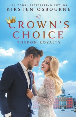 The Crown's Choice by Osbourne, Kirsten