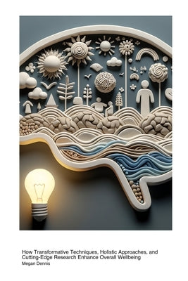 Health Benefits of Psychological & Mental Health Innovations: How Transformative Techniques, Holistic Approaches, and Cutting-Edge Research Enhance Ov by Dennis, Megan