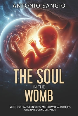 The Soul in the Womb: When Our Fears, Conflicts, and Behavioral Patterns Originate During Gestation by Sangio, Antonio