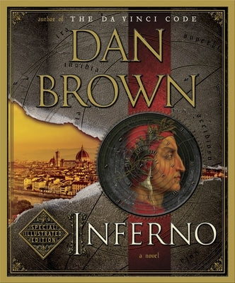 Inferno: Special Illustrated Edition: Featuring Robert Langdon by Brown, Dan